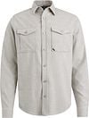 Surchemise Vanguard Twill Greige VSI2409227-7149 commander en ligne | Suitable