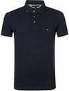 Tommy Hilfiger 1985 Polo Shirt Navy MW0MW17771-DW5 order online | Suitable