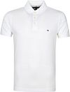 Tommy Hilfiger 1985 Polo Shirt White order online | MW0MW17771-YBR | Suitable Norway