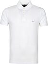 Tommy Hilfiger Polo 1985 Blanc MW0MW17771-YBR commander en ligne | Suitable