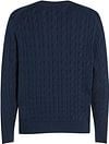 Tommy Hilfiger Pull Cable Marine Product / Achterkant