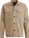 Vanguard Overshirt Camel VSI2502207-8052 kopen | Suitable