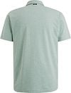 Vanguard Polo Shirt Jersey Green Product / Achterkant