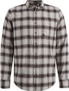 Vanguard Shirt Checks Taupe VSI2409218-8265 order online | Suitable