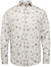 Vanguard Shirt Flowers Beige VSI2211290 order online | Suitable