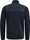 Vanguard Strickjacke Modal Navy Product