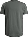 Vanguard T-Shirt Jersey Dark Slate Product / Achterkant