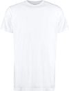 Slater 2-pack T-shirt Extra Long White Product