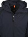 Napapijri Jacket Softshell Lorze Navy