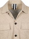 Profuomo Surchemise Beige