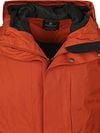 Didriksons Adam Jacket Rust