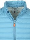 Save The Duck Jacket Alex Bay Blue