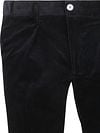 Profuomo Chino Corduroy Navy