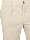 Profuomo Chino Corduroy Ecru