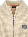 NZA Cardigan Wool Mix Dominick Beige