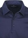 Desoto Longsleeve Poloshirt Essential Navy