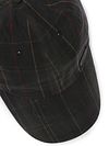 Barbour Wax Cap Darwen Tartan Product / Detail