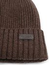 Barbour Muts Carlton Wol Bruin Product / Detail