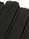 Barbour Gloves Brown Leather Product / Detail