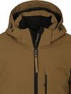 Tenson Dave MPC Extreme Jacket Light Brown Product / Detail