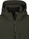Tenson Dave MPC Extreme Jacket Dark Green Product / Detail