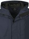 Didriksons Parka Kenny Navy Product / Detail