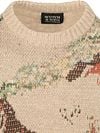 Scotch and Soda Mountain loose fit pullover Product / Detail