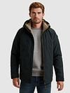 PME Legend Jacket Snowpack Icon 2.0 Navy Model / Voorkant