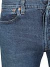 Levi’s 501 Jeans Mid Blue CYM Product / Detail