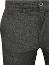 Mac Jeans Lennox Melange Anthracite