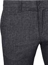Mac Jeans Lennox Melange Navy