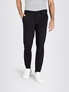 Mac Chino Griffin Black Model / Voorkant