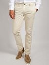 Suitable Chino Plato Kit Model / Voorkant met Stefan