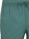 Bjorn Borg Swimshort Logo Dark Green Product / Detail