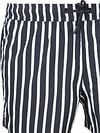 Bjorn Borg Swimshort Stripe Navy Product / Detail