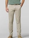Meyer Chino Bonn Beige  Model / Voorkant