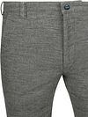 Meyer Chino Bonn Melange Grey Product / Detail