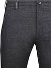 Meyer Chino Bonn Melange Navy Product / Detail