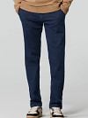 Meyer Chino Bonn Dark Blue Jeans Model / Voorkant
