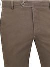 Meyer Chino Bonn Rock Grey Product / Detail