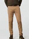 Meyer Chino Bonn Beige Model / Voorkant