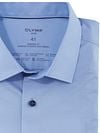 OLYMP Luxor Shirt 24/Seven Light Blue Product / Detail