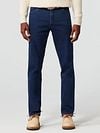 Meyer Jeans Dublin Dark Blue Model / Voorkant