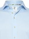 R2 Japanese Knitted Shirt Short Sleeves Light Blue Product / Detail
