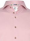 R2 Japanese Knitted Short Sleeve Shirt Pink Product / Detail