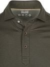 R2 Camicia Polo Shirt Jersey Dark Green Product / Detail