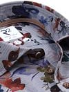 R2 Shirt Flannel Flower Print Multicolour