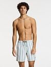 Shiwi Swimshorts Mac Light Green Model / Voorkant