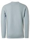 No Excess Blue Pullover Product / Achterkant