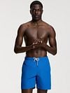 Shiwi Swimshorts Mike Blue Model / Voorkant